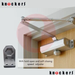 DOOR CLOSER / FH / KNOCKERS INDONESIA