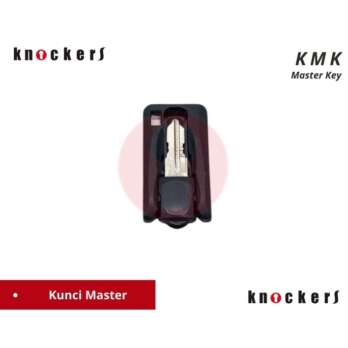 Knockers Master Key KMK