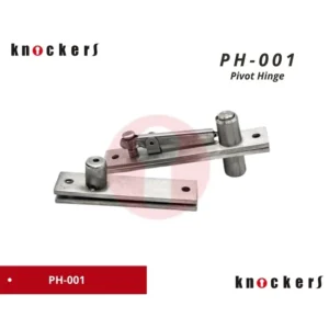 Knockers Pivot Hinge for Swing Doors PH-001