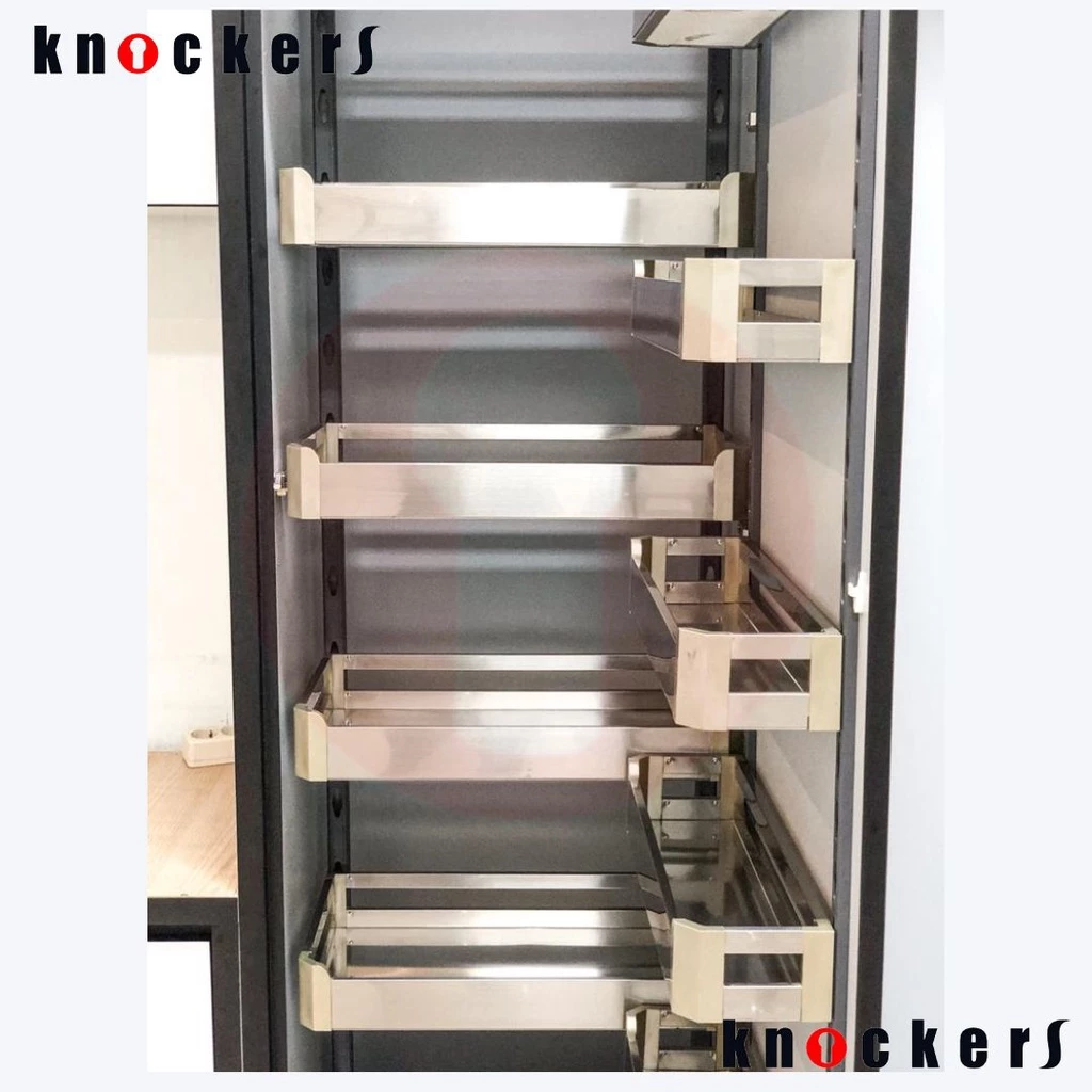 Knockers Tall Unit DGW