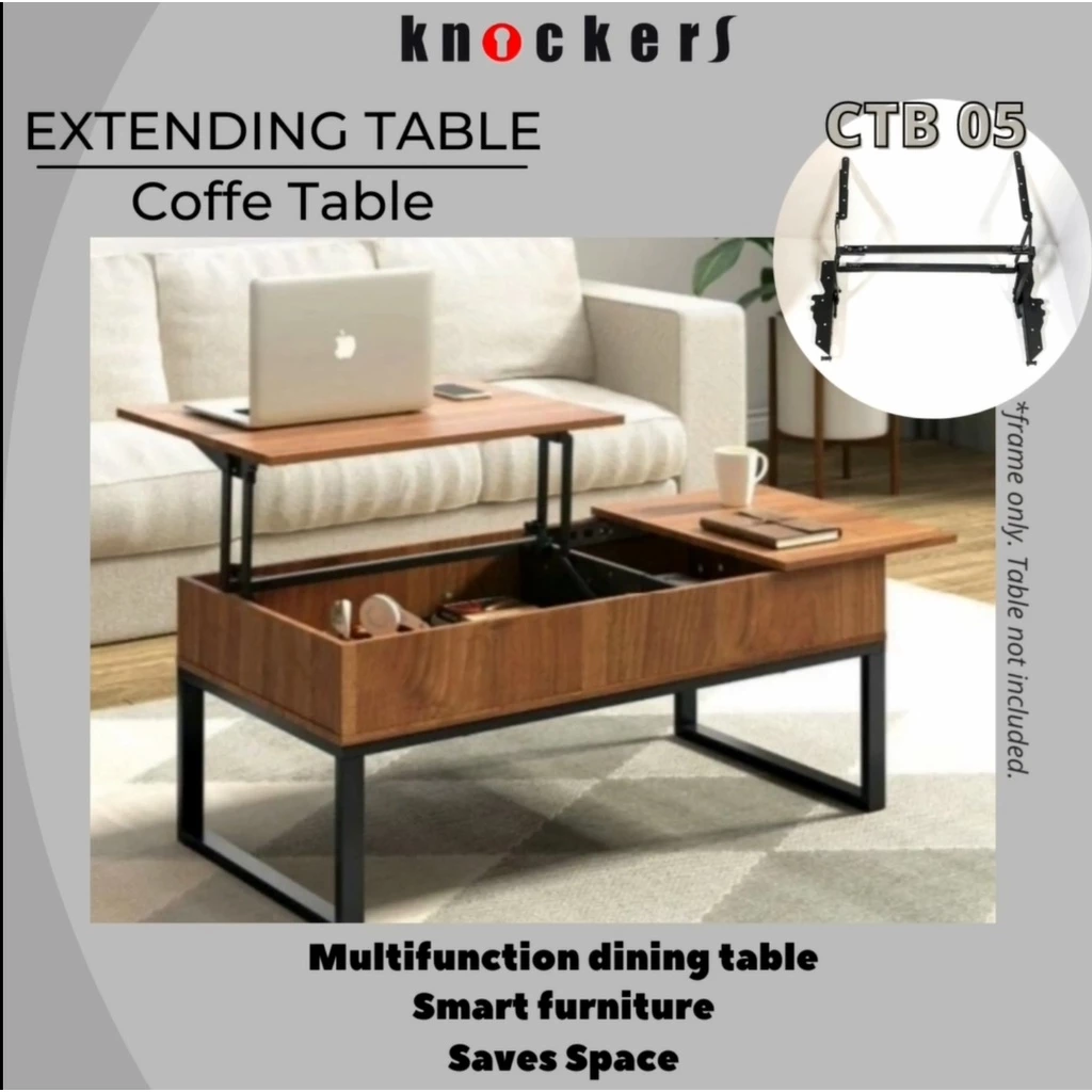 Knockers Coffee table CTB