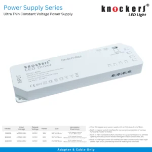 ADAPTOR / B06 / KNOCKERS HARDWARE