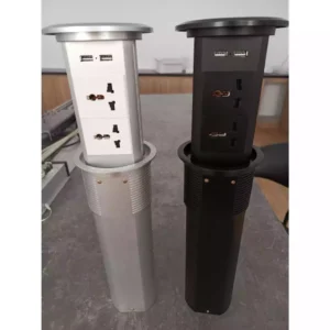 ELECTRONIC SOCKET / ESWS / ESNS/ KNOCKERS