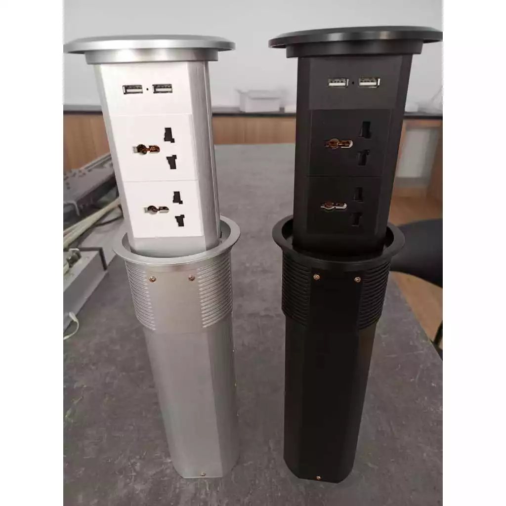 ELECTRONIC SOCKET  / ESWS / ESNS/ KNOCKERS