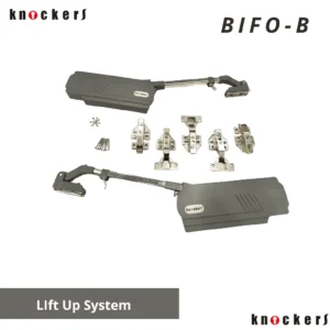 LIFT UP SYSTEM / BIFO B / KNOCKERS INDONESIA