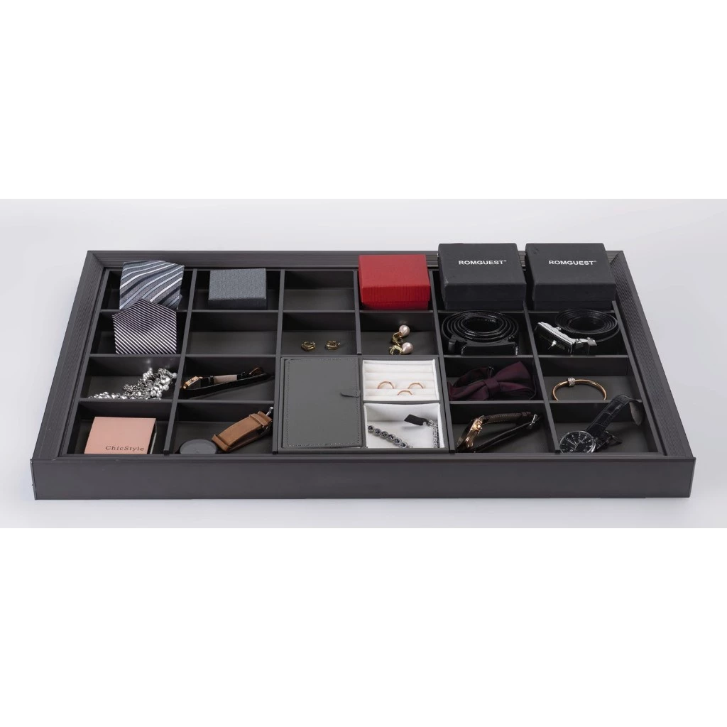 KNOCKERS / JW / Jewelery Organizer Rack