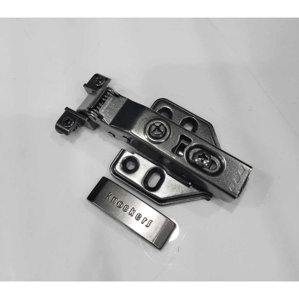 KNOCKERS ENGSEL FRAME / SCH-AF