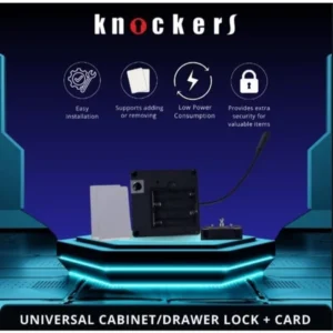 HIDDEN LOCK / SKLD / KNOCKERS INDONESIA