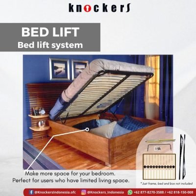 BED LIFT