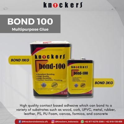 Bond Glue