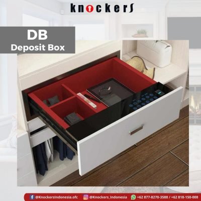 DEPOSIT BOX (1)