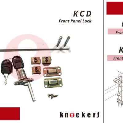 Drawer Lock Central (KCD) 2