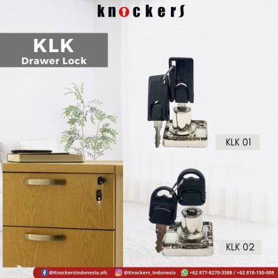 Drawer Lock KLK