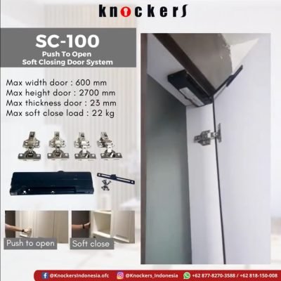 Engsel SC 100