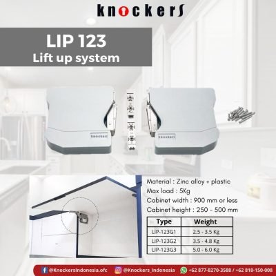LIP 123
