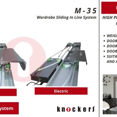 M-35 e & M-35