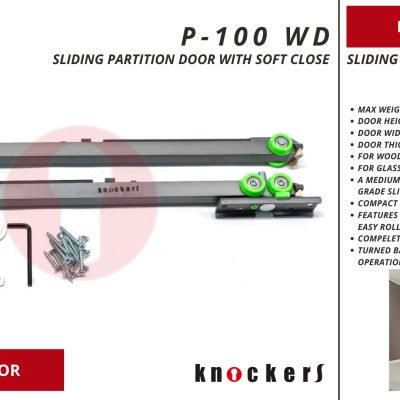 P-100 WD