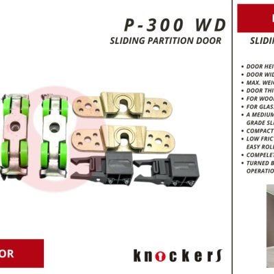 P-300 WD