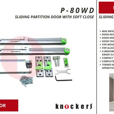P-80 WD