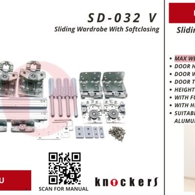 SD 032 V