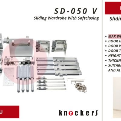 SD-050 V