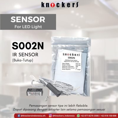 Sensor S002N