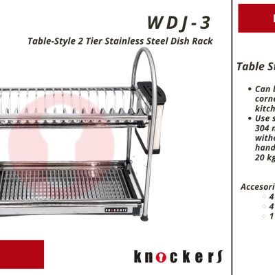 WDJ-3